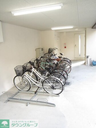 ラ・フロルの物件内観写真